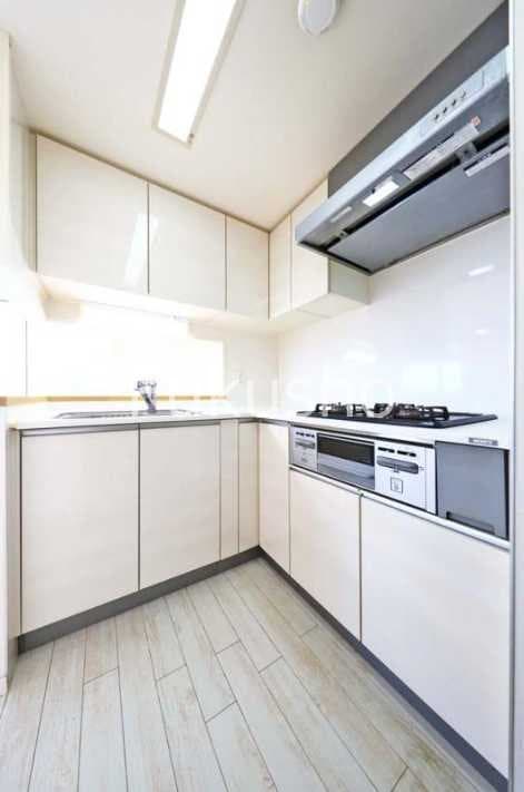 Preview interior of D-Cradia Yokohama Esthesia 1007