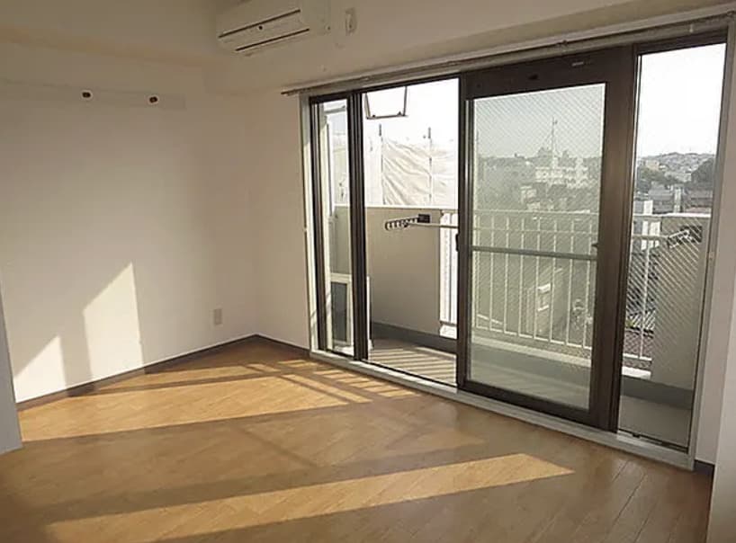 Preview interior of Monteverde Yokohama Chuo KM 🌳
