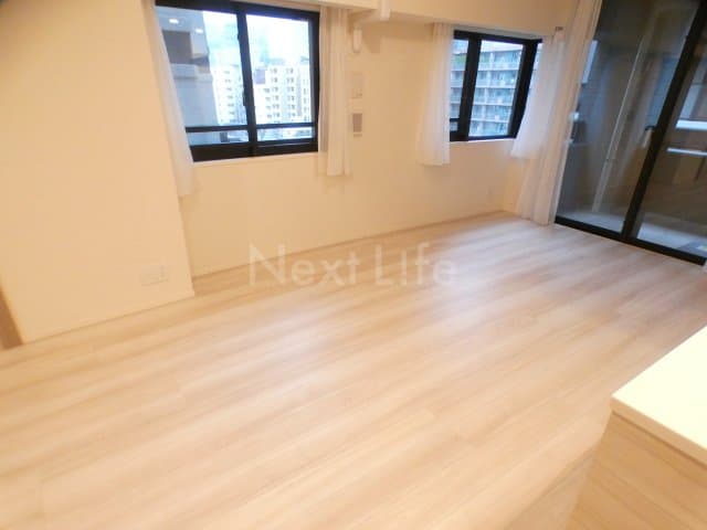 Preview interior of Rb KDX Residence Yokohama Momijizaka