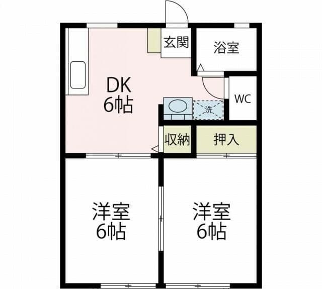 Preview floorplan of Heights A&T I KM 🌳