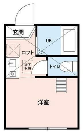 Preview floorplan of Enacoat Shitte