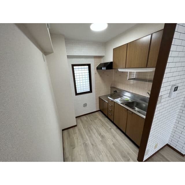 Preview interior of Sun Hills Nakayama