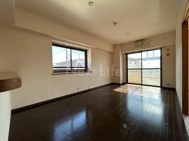 Preview interior of Grace Daikan 4