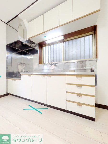 Preview interior of Rb Tachinodai Rental House