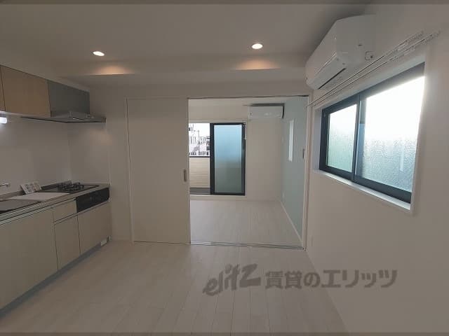 Preview interior of ACERO Daigo 201