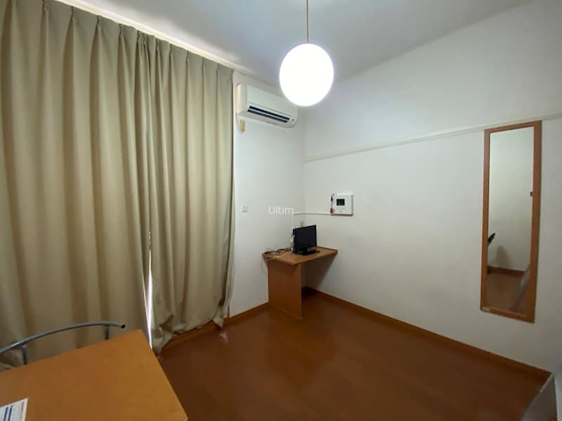 Preview interior of Leopalace Manchoshiki KKT