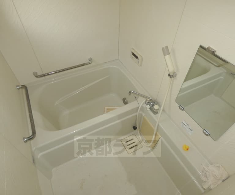 Preview interior of Shimmachi House, Kamigyo Ward