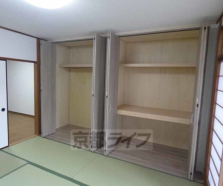 Preview interior of Asplace CS II