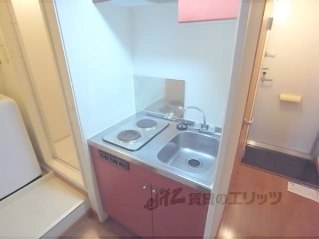 Preview interior of Leopalace Town D