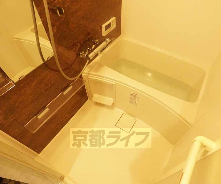 Preview interior of Aqua Place Kyoto Nijo Castle North KM 🌳