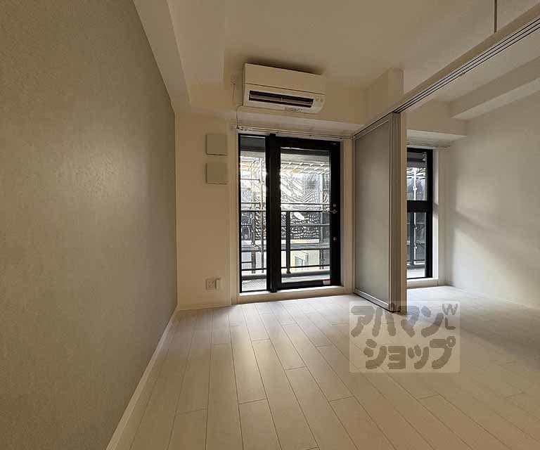 Preview floorplan of Aqua Place Kyoto Senbon Marutacho KM 🌳