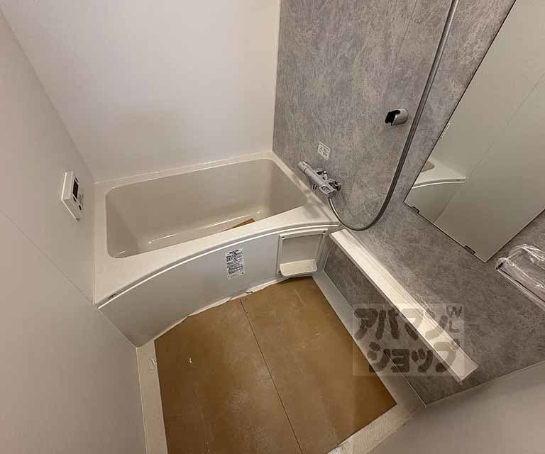 Preview interior of Aqua Place Kyoto Senbon Marutacho KM 🌳