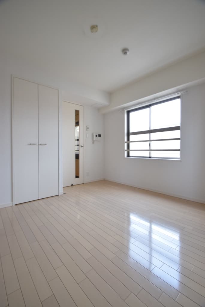 Preview interior of CQ Residence Kyoto Goshonishi KM 🌳