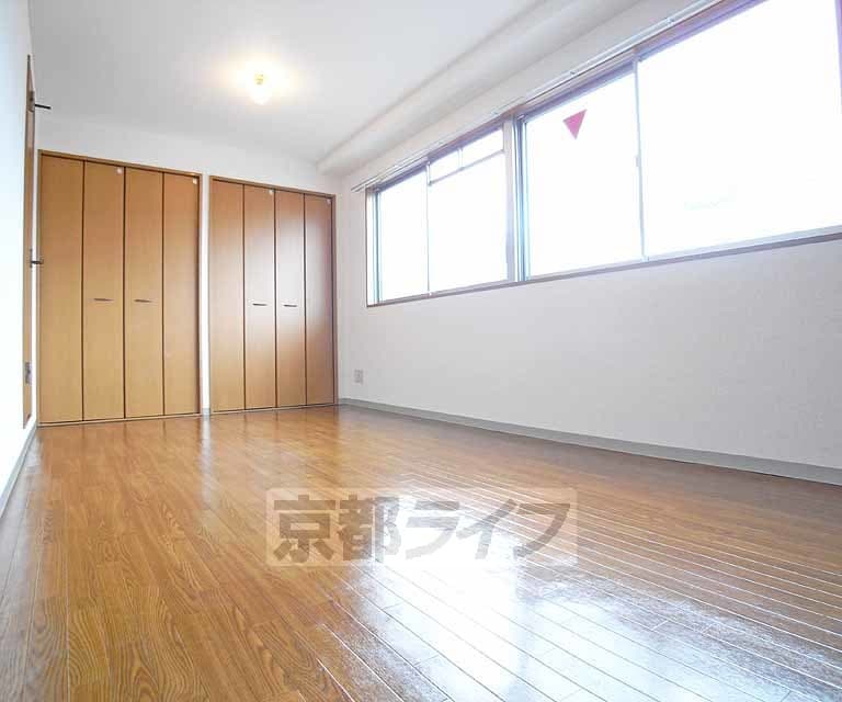 Preview floorplan of Planesia Hoshinoko Goshonishi KM 🌳