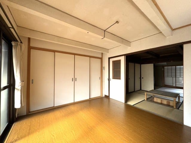 Preview interior of Murasakino Kamichikusan-cho Rental House