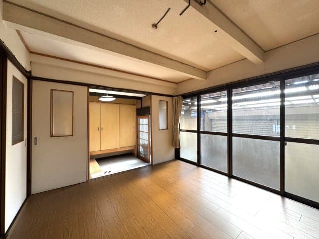Preview interior of Murasakino Kamichikusan-cho Rental House