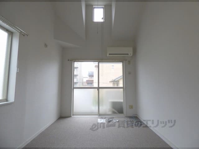 Preview interior of Leopalace Kuze