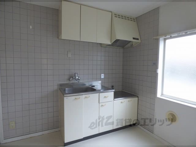 Preview interior of Leopalace Kuze