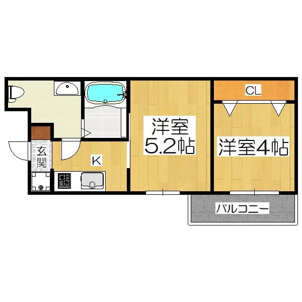 Preview floorplan of MJC Kyoto Nishioji I