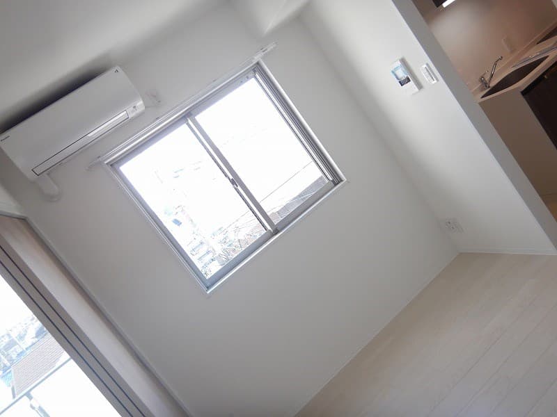 Preview interior of MJC Kyoto Nishioji I