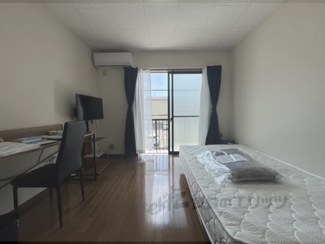 Preview interior of Plaisir Nishinokyo 202