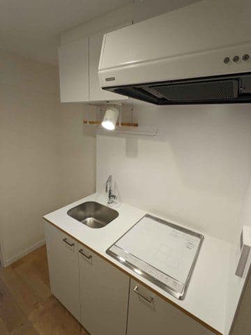 Preview interior of Sunflora Sanjo-Omya