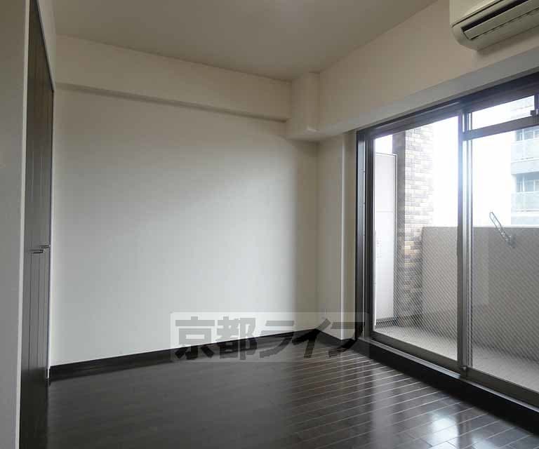 Preview floorplan of Asver Kyoto Nijo Ekimae