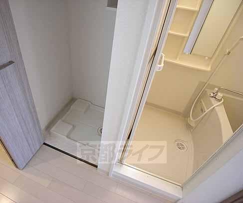 Preview floorplan of Presance Kyoto Shugakuin