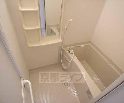 Preview interior of Presance Kyoto Shugakuin