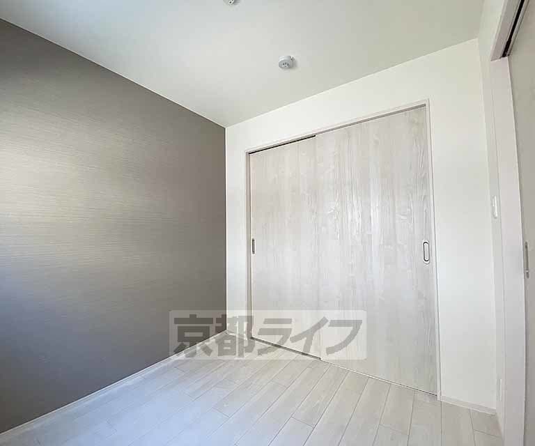 Preview floorplan of Harmony Terrace Uzumasa Yasui Shadoucho