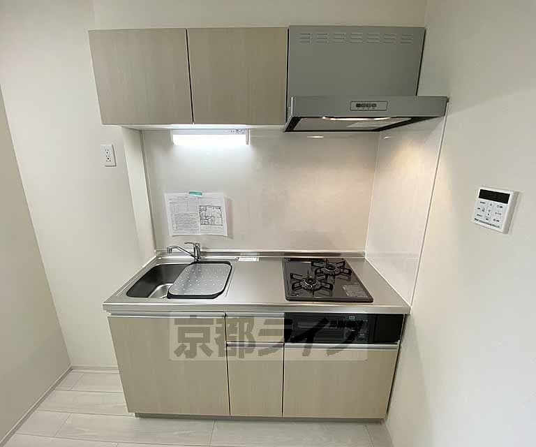 Preview interior of Harmony Terrace Uzumasa Yasui Shadoucho
