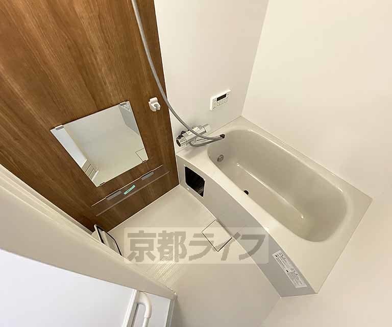 Preview interior of Harmony Terrace Uzumasa Yasui Shadoucho