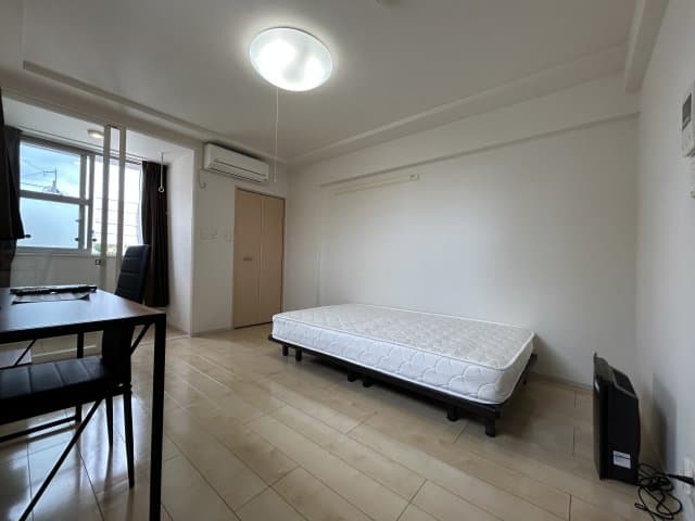 Preview interior of Plandoor Toukaiti 301