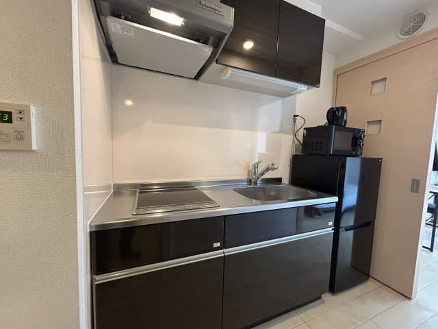 Preview interior of Plandoor Toukaiti 301