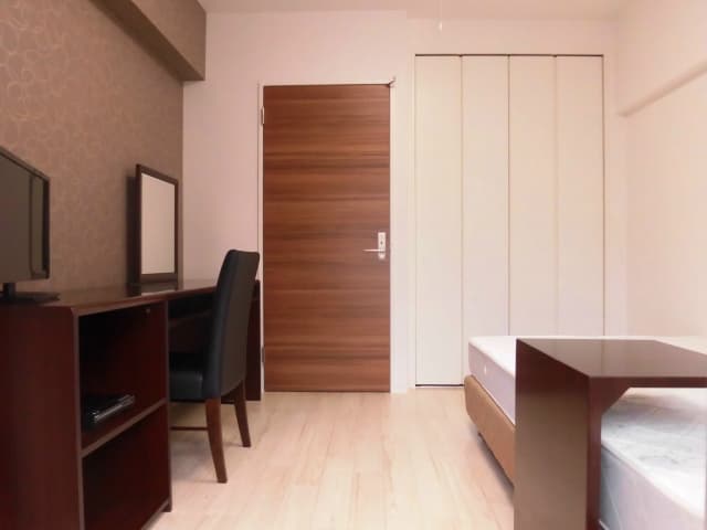 Preview interior of Albita Maejima 302