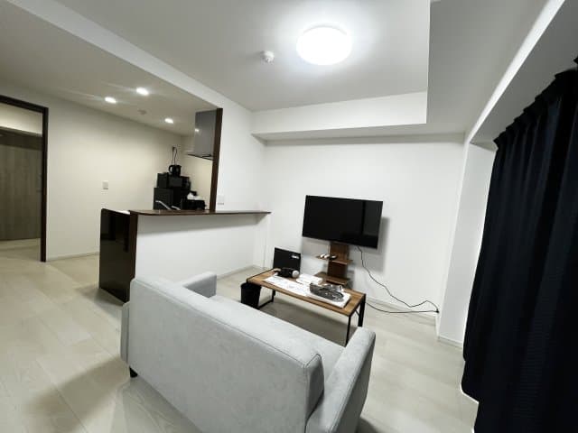 Preview interior of LIBTH Matsuyama II 803