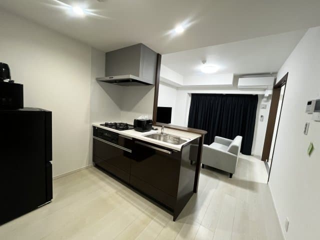 Preview interior of LIBTH Matsuyama II 803