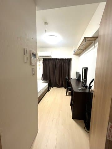 Preview interior of Portulor 101