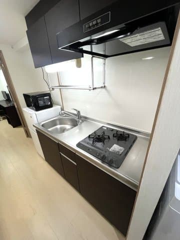 Preview interior of Portulor 101