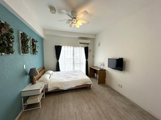 Preview interior of ARAHA SUNSET 403