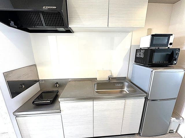 Preview interior of ARAHA SUNSET 403