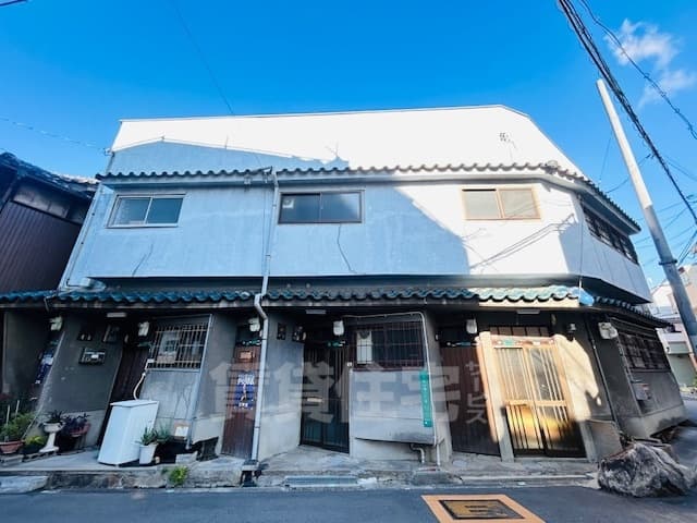 Main exterior of Yamamoto Culture
