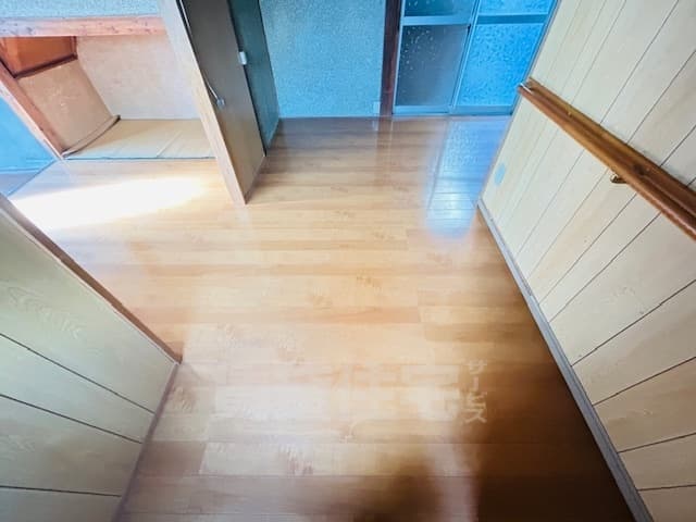 Preview interior of Yamamoto Culture