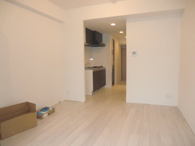 Preview interior of Rb LIVIAZ Sanmei Town