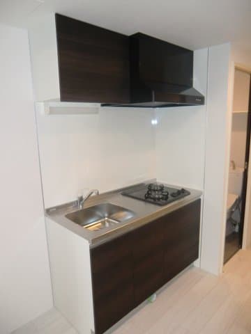 Preview interior of Rb LIVIAZ Sanmei Town