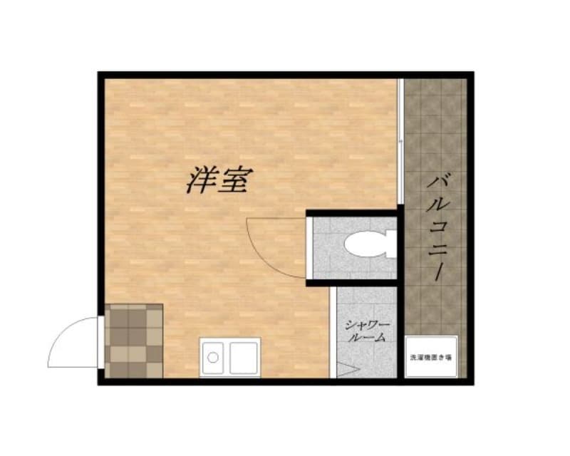 Preview floorplan of House Yu (Former Prime House) 111
