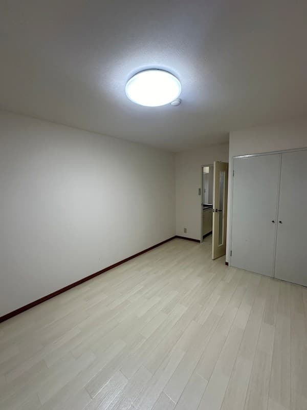 Preview interior of Pacific Villa Shinmori