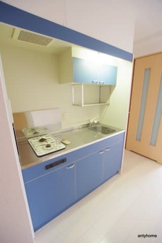 Preview interior of Sol Levente Umeda