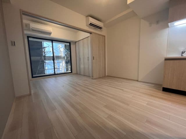 Preview interior of Splendid Nakanoshima DUE
