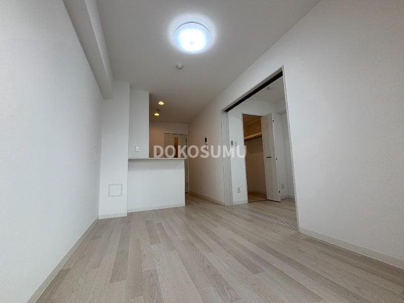 Preview interior of Art Residence Yoshino